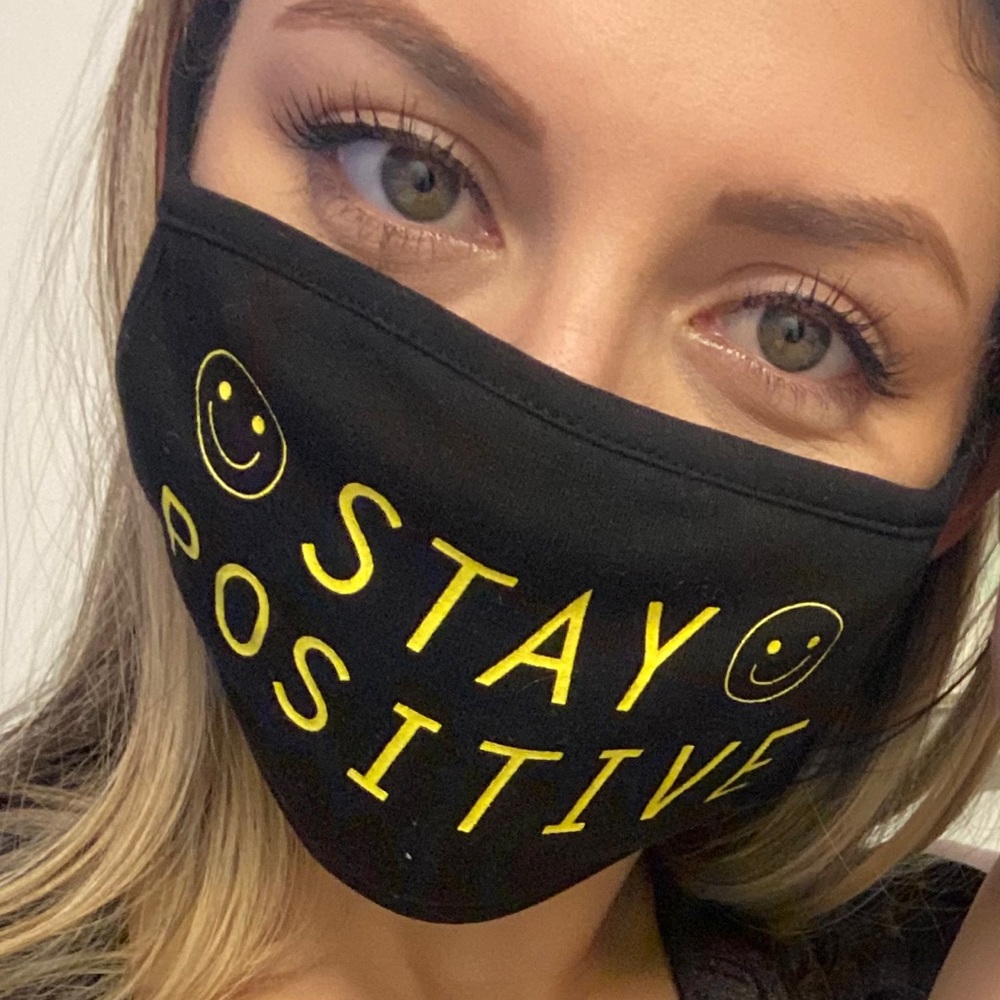 Meet your Posher, Sam